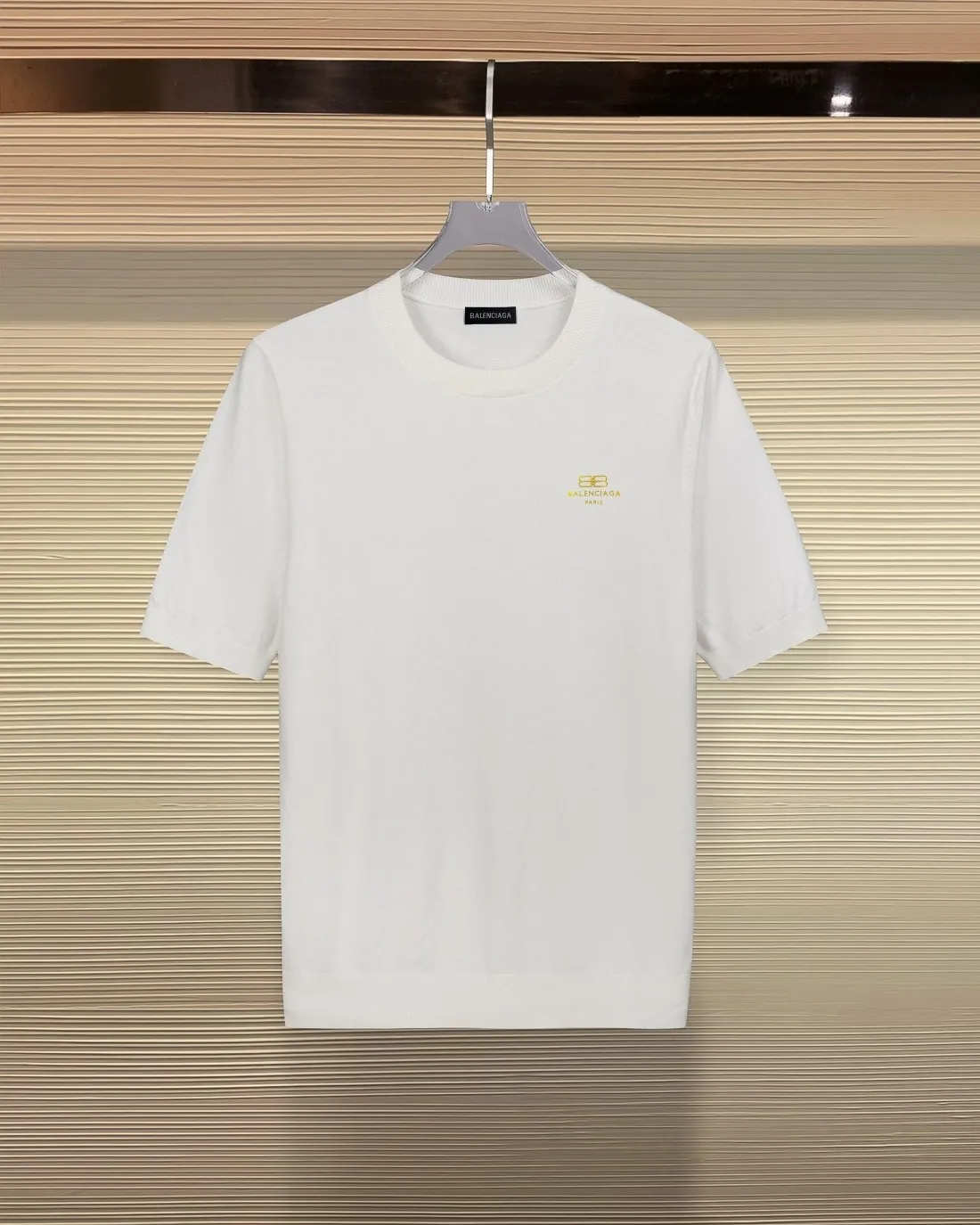 BALENCIAGA* Classic Logo 🔥 T ✅ Quality ‼ ● ● 350 ● ● 1：1 ● ●Size：M L XL XXL XXXL